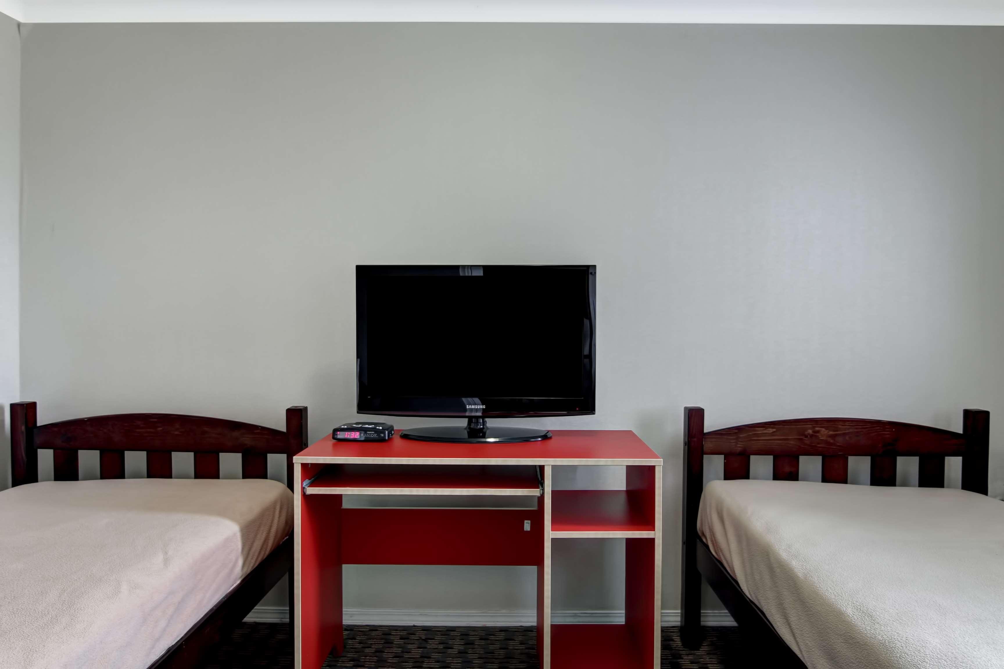 Best Western Cedar Park Inn Edmonton Bagian luar foto