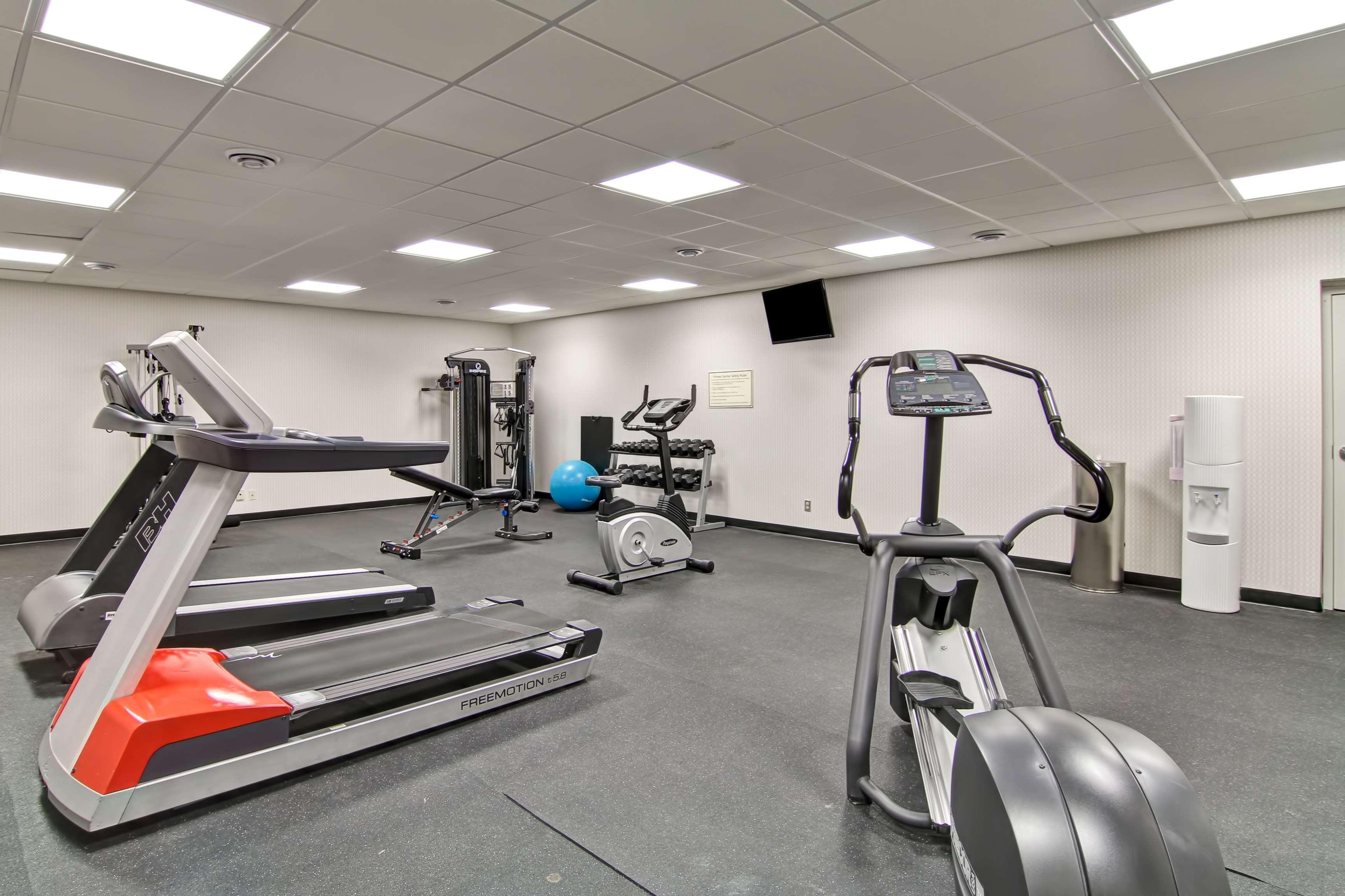 Best Western Cedar Park Inn Edmonton Bagian luar foto