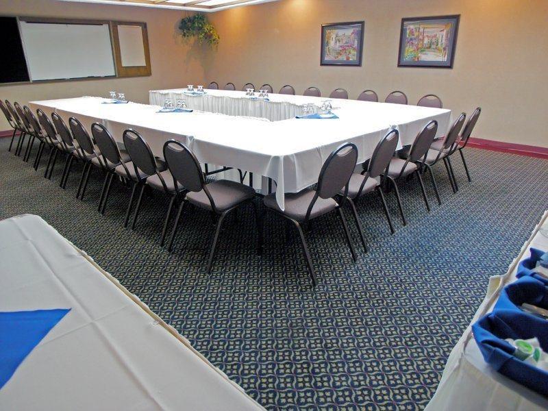 Best Western Cedar Park Inn Edmonton Fasilitas foto